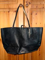 schwarze Handtasche Desigual Berlin - Charlottenburg Vorschau