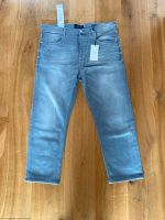 Scotch&Soda Jeans Modell Norm grau Größe 38/34 gekürzt neu Wandsbek - Hamburg Marienthal Vorschau