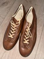 Hogan Schuhe Größe 44 Neupreis 300 Euro Berlin - Charlottenburg Vorschau