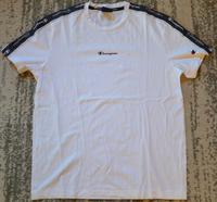 weißes T-Shirt von Champion Größe S Sachsen - Freital Vorschau
