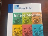 Innere Medizin 4. AUFL Duale Reihe Thieme Heilpraktikerausbildung Nordrhein-Westfalen - Horn-Bad Meinberg Vorschau