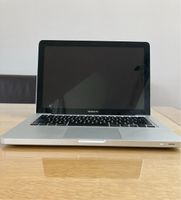 Apple MacBook Pro Intel Core i5 / 2,5 GHz / HD 500 GB / RAM 4 GB Neuhausen-Nymphenburg - Nymphenburg Vorschau