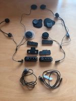 Fodsports BT-S1 PSprechanlage Interkom Headset Motorrad Bluetooth Nordrhein-Westfalen - Lohmar Vorschau