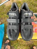 Red Cycling Products Mountain III Wide MTB Schuhe schwarz Gr 46 Schleswig-Holstein - Rendsburg Vorschau