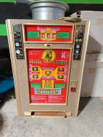 Spiel-Automat antik mit DM Währung / kein Euro Bayern - Holzheim a.d. Donau Vorschau