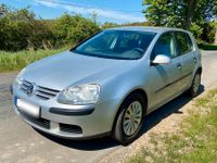 VW Golf 5 V 1,6 FSI AHK Klima Service NEU Bad Doberan - Landkreis - Kröpelin Vorschau