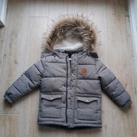 Kinder Winterjacke Parka von H&M gr.110 Nordfriesland - Husum Vorschau