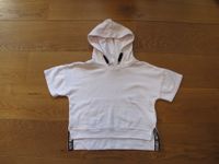 Oberteil Shirt Sommershirt Kapuzenshirt kurzarm Hoodie Gr 146/152 Nordrhein-Westfalen - Grefrath Vorschau