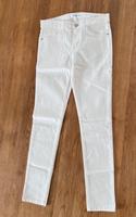 Mango Jeans Modell Belle weiß Gr. 34 ⭐️NEU⭐️ Niedersachsen - Algermissen Vorschau