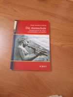 Buch "Die Atemschule" von Margot Scheufele Baden-Württemberg - Freiburg im Breisgau Vorschau