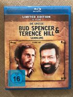 Die große Bud Spencer Sammlung - blu-ray - 12 Filme, limited edit Bayern - Seefeld Vorschau