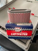 DELO Luftfilter Honda VT 750 C / 750 DC München - Au-Haidhausen Vorschau