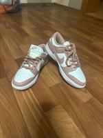 Nike Dunk  Größe 39 Lachs Rose Nordrhein-Westfalen - Heinsberg Vorschau