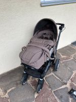 Teutonia Kinderwagen Bayern - Aichach Vorschau