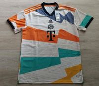 FC Bayern München Trikot, Jubiläum Allianz Arena, Limitiert Walle - Utbremen Vorschau