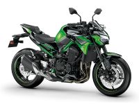 Kawasaki Z900 Motor Schlosssatz Anlasser Lima Kupplung Bayern - Mantel Vorschau