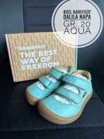 Koel dalila napa 20 Aqua Barefoot NP 80€ Leder Schuhe Baby Shoes Nordrhein-Westfalen - Leverkusen Vorschau