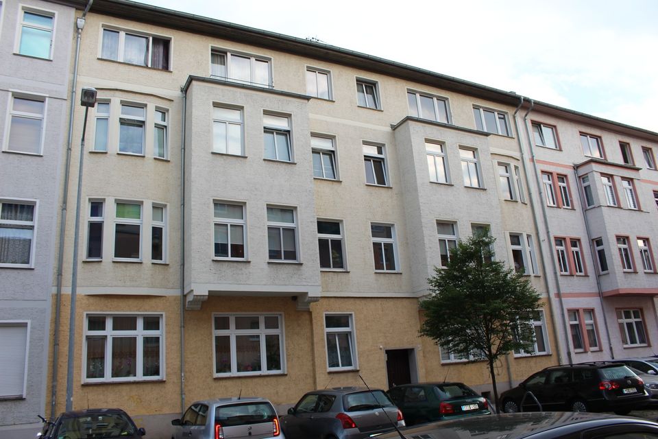 Sehr schöne 3 Zimmer Wohnung in Stadtfeld-Ost in Magdeburg