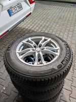 ✓ LAND ROVER FREELANDER 2 VOLVO XC60 235/65 R17 108H WINTERREIFEN Nordrhein-Westfalen - Herten Vorschau