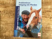 Buch Problemloser Umgang mit Pferden Hessen - Heppenheim (Bergstraße) Vorschau