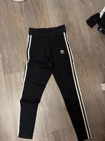 Adidas Leggins, Größe XS. Schwarz Mühlhausen - Stuttgart Neugereut Vorschau