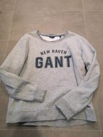 Gant Damen Sweatshirt Pullover Pulli grau xl 42 44 Kr. München - Haar Vorschau