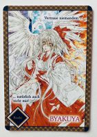 Prinzessin Sakura Character Card 12 Byakuya Elberfeld - Elberfeld-West Vorschau