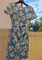 SWING  Sommer Kleid festlich Cocktailkleid Gr. 40 wN Bayern - Gauting Vorschau