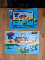 Puzzle Die Sendung mit der Maus Niedersachsen - Oetzen Vorschau