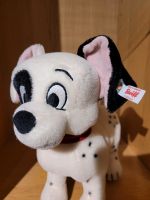 Steiff Sammler 101 Dalmatiner Disney Patch Mohair Hund Bayern - Bad Königshofen Vorschau