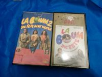 La Boum 1+2 VHS Nordrhein-Westfalen - Euskirchen Vorschau