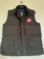 Canada Goose Freestyle Crew Weste Hessen - Gießen Vorschau