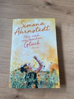 Simona Ahrnstedt - Nur noch ein bisschen Glück Niedersachsen - Osnabrück Vorschau