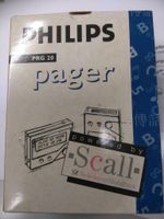 Philips pager PRG 20 - unbenutzt Bayern - Eschlkam Vorschau