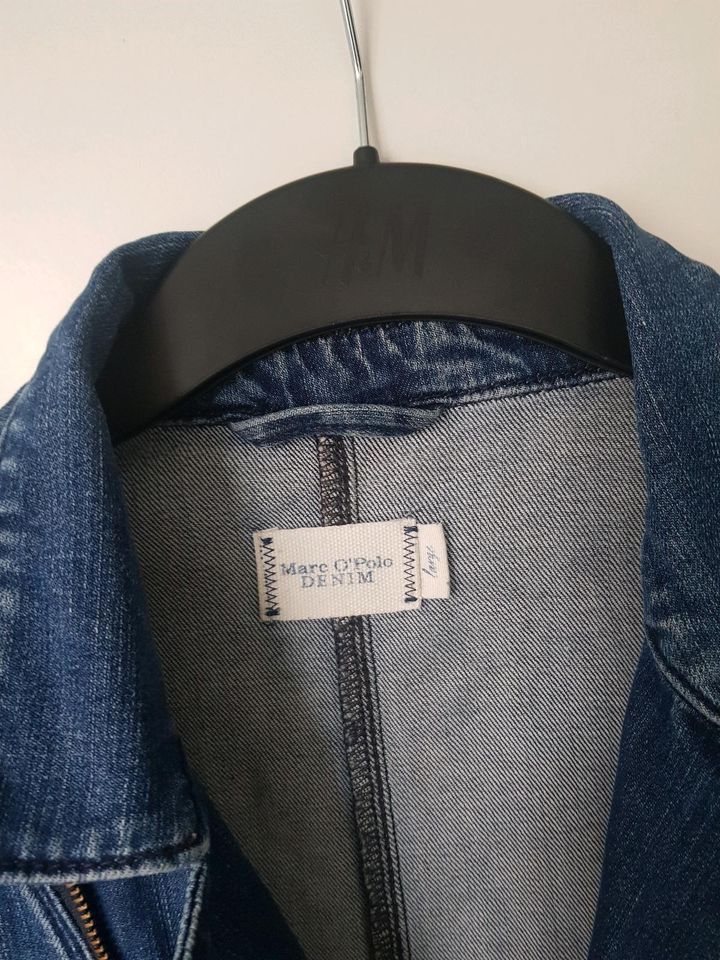 Marc O'Polo Jeans Jumpsuit mit Taschen Gr 40/L in Berlin