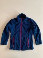 CMP Kinder Fleece Jacke Pullover, blau, Gr. 110 Nordrhein-Westfalen - Hürth Vorschau