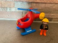 Playmobil 123 Feuerwehrheli 6789 Schleswig-Holstein - Osterby  Vorschau