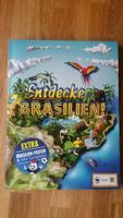Buch Edeka Entdecke Brasilien 2 Euro Hessen - Eschwege Vorschau