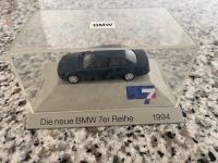 BMW 7er 1994 Modellauto für Sammler München - Bogenhausen Vorschau