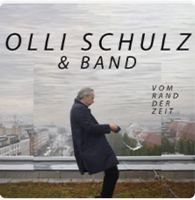 2x Olli Schulz Hamburg 04.03.24 Niedersachsen - Bardowick Vorschau