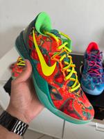 Nike Kobe 8 What The Hessen - Bad König Vorschau