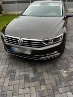 Verkaufe VW Passat  Kombi Diesel Automatik Ludwigslust - Landkreis - Hagenow Vorschau