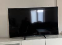 Sony Fernsehr 60 Zoll Nordrhein-Westfalen - Viersen Vorschau