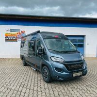 Reisemobil Malibu Van GT 640 LE Autom. zu mieten ab 109,- € Thüringen - Arnstadt Vorschau