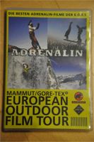 DVD E.O.F.T. Adrenalin - Die besten Adrenalin-Filme  Lesen! Bayern - Marktoberdorf Vorschau