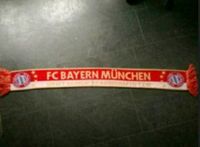 Schal von " FC Bayern München" Sachsen-Anhalt - Löderburg Vorschau