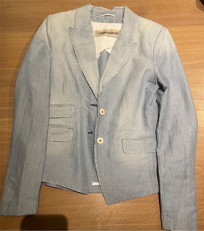 Drykorn Damen Blazer Gr. S in Donaueschingen