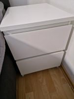 MALAM Ikea Nachtschrank 2x Niedersachsen - Meinersen Vorschau