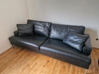 Echt Leder sofa Baden-Württemberg - Trossingen Vorschau