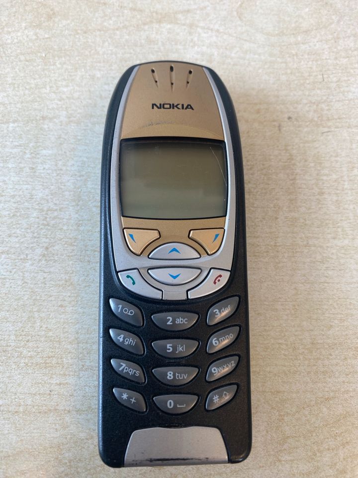 Handy Nokia 6310 -/ in Kempen